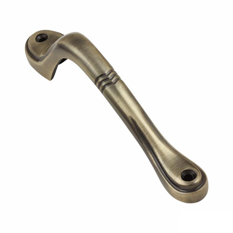 Ribs Front Screw Pull Handles